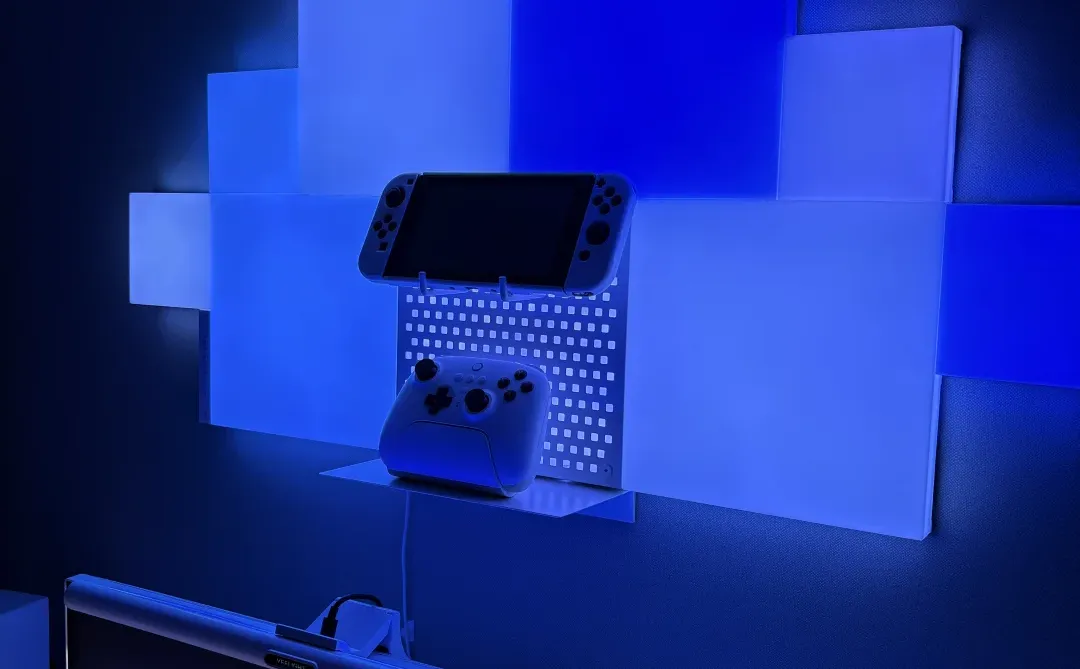 My setup PC！ 谢谢外国朋友的喜欢！