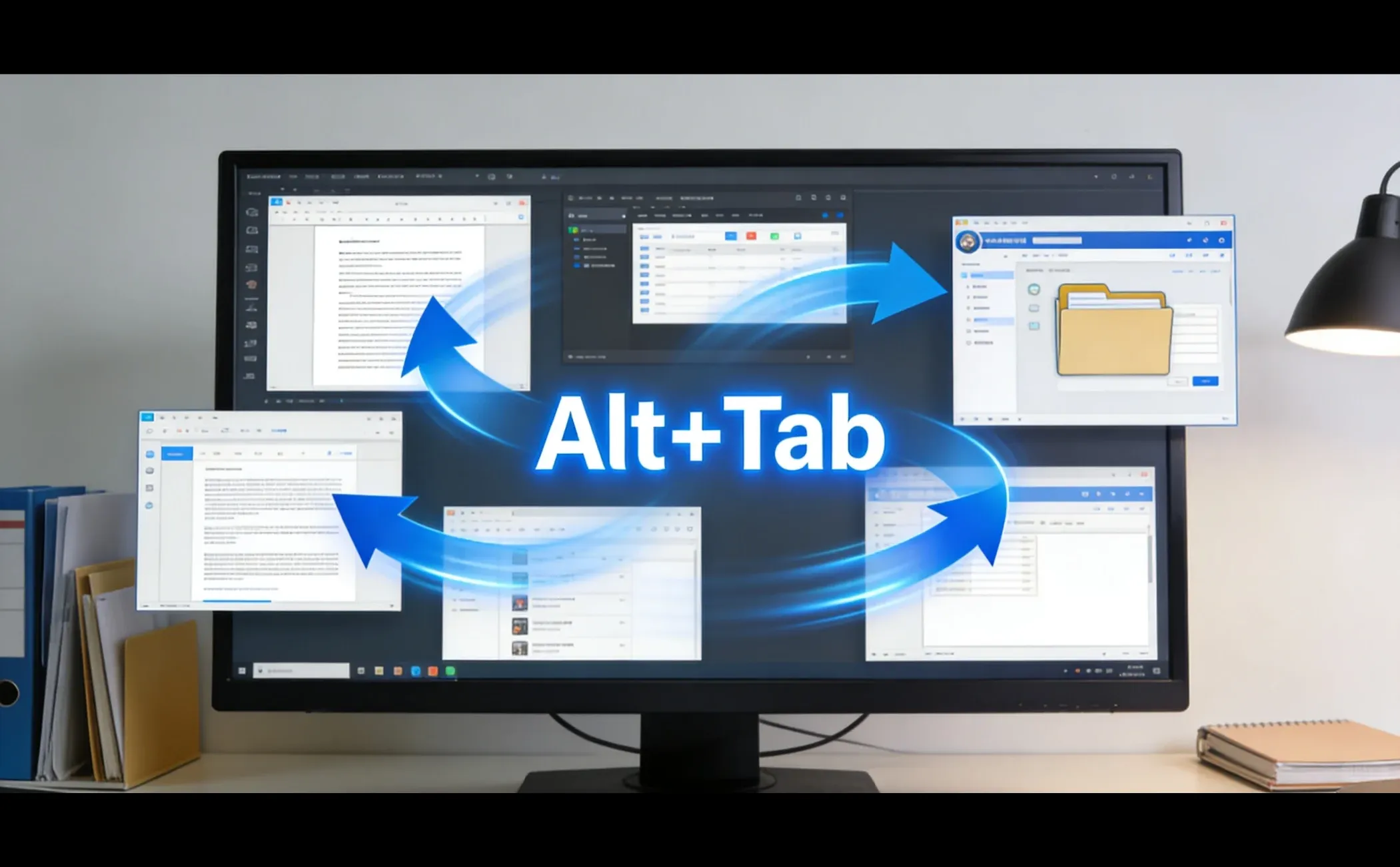 高效的驾驶电脑:实用技巧合集