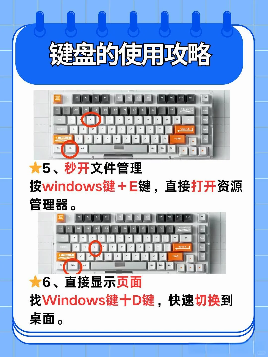 电脑使用入门教程