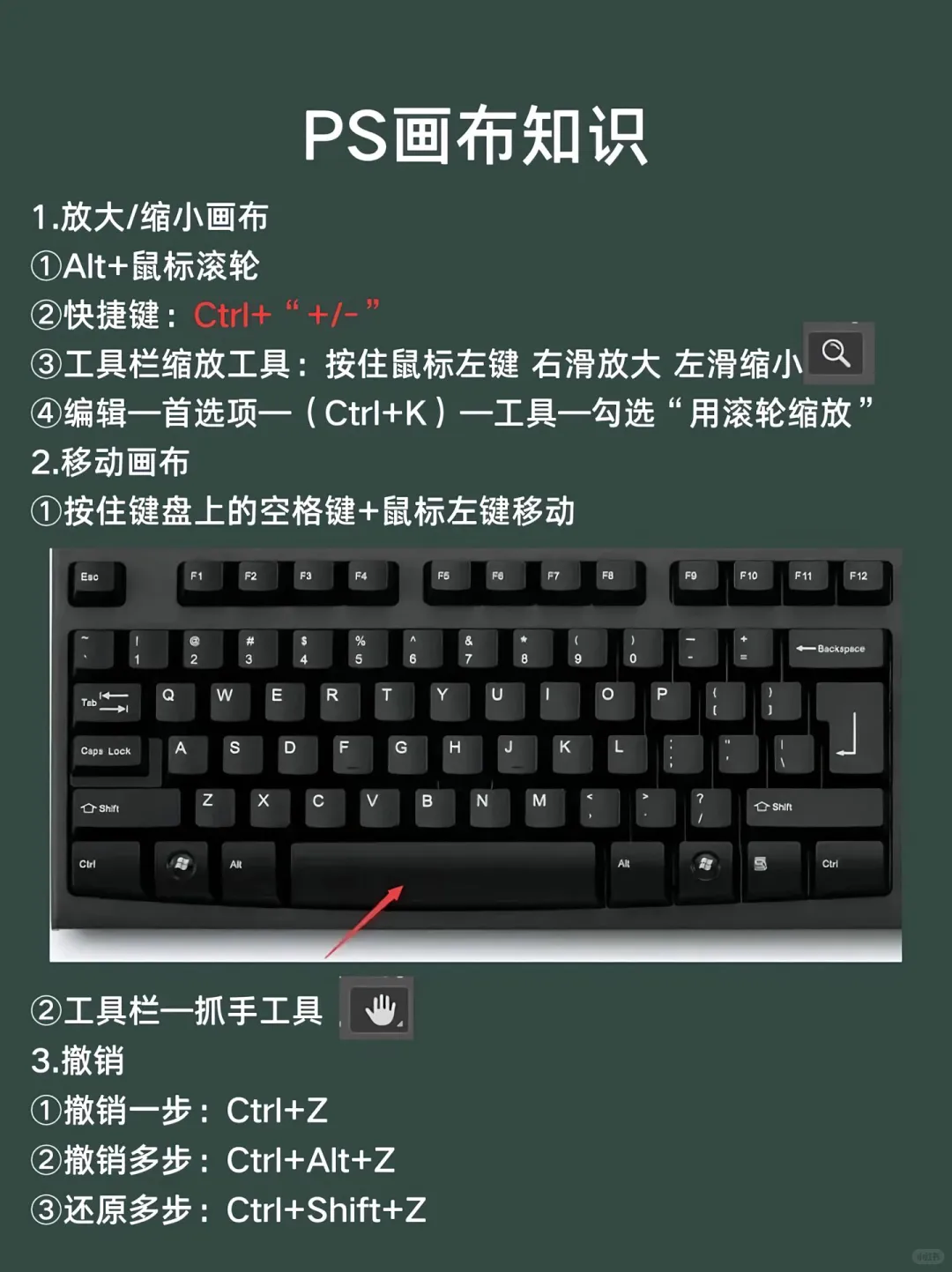 PS功能全解析：一款强大的图像处理神器