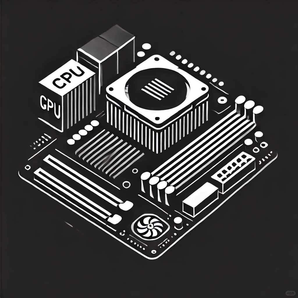 🖥️硬件：驱动科技的基石💡