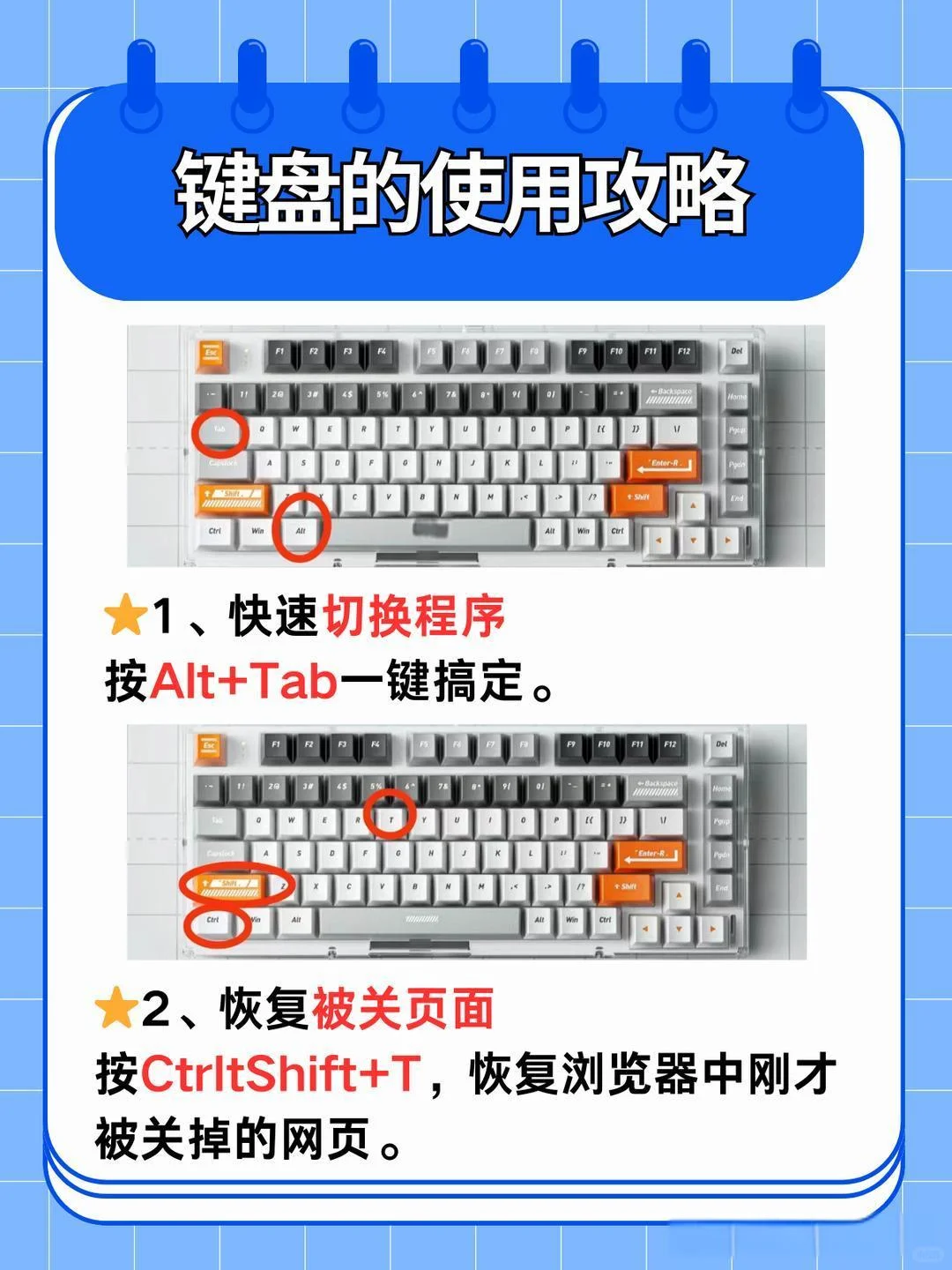 电脑使用入门教程