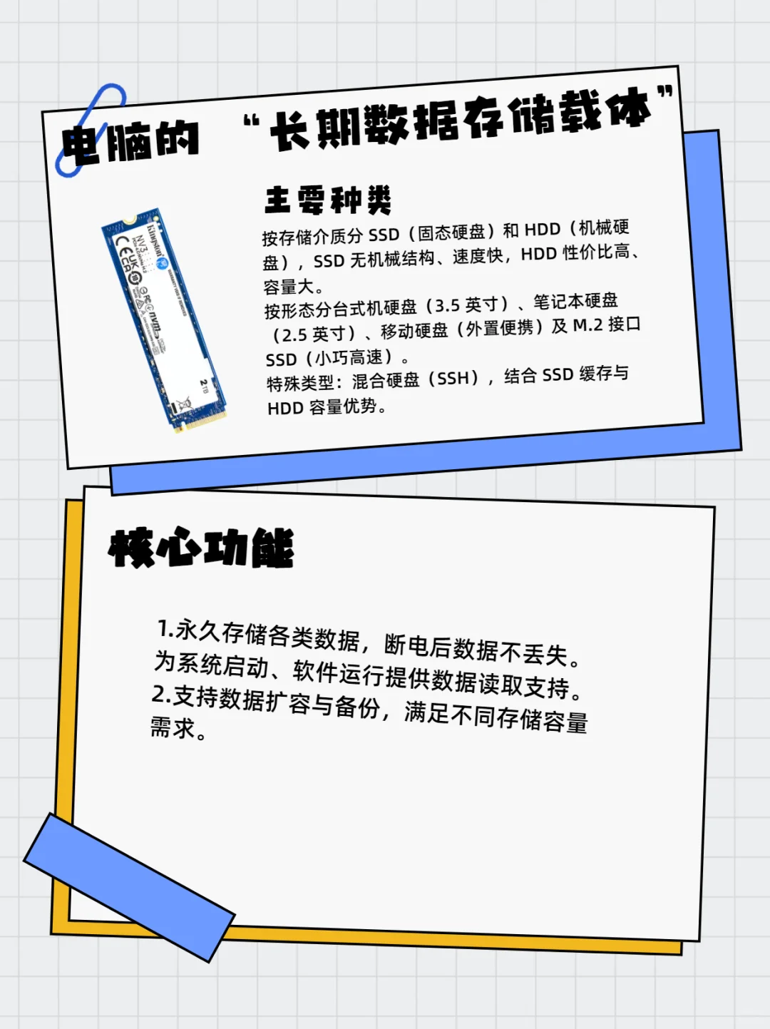 立刻掌握的电脑小知识！！！