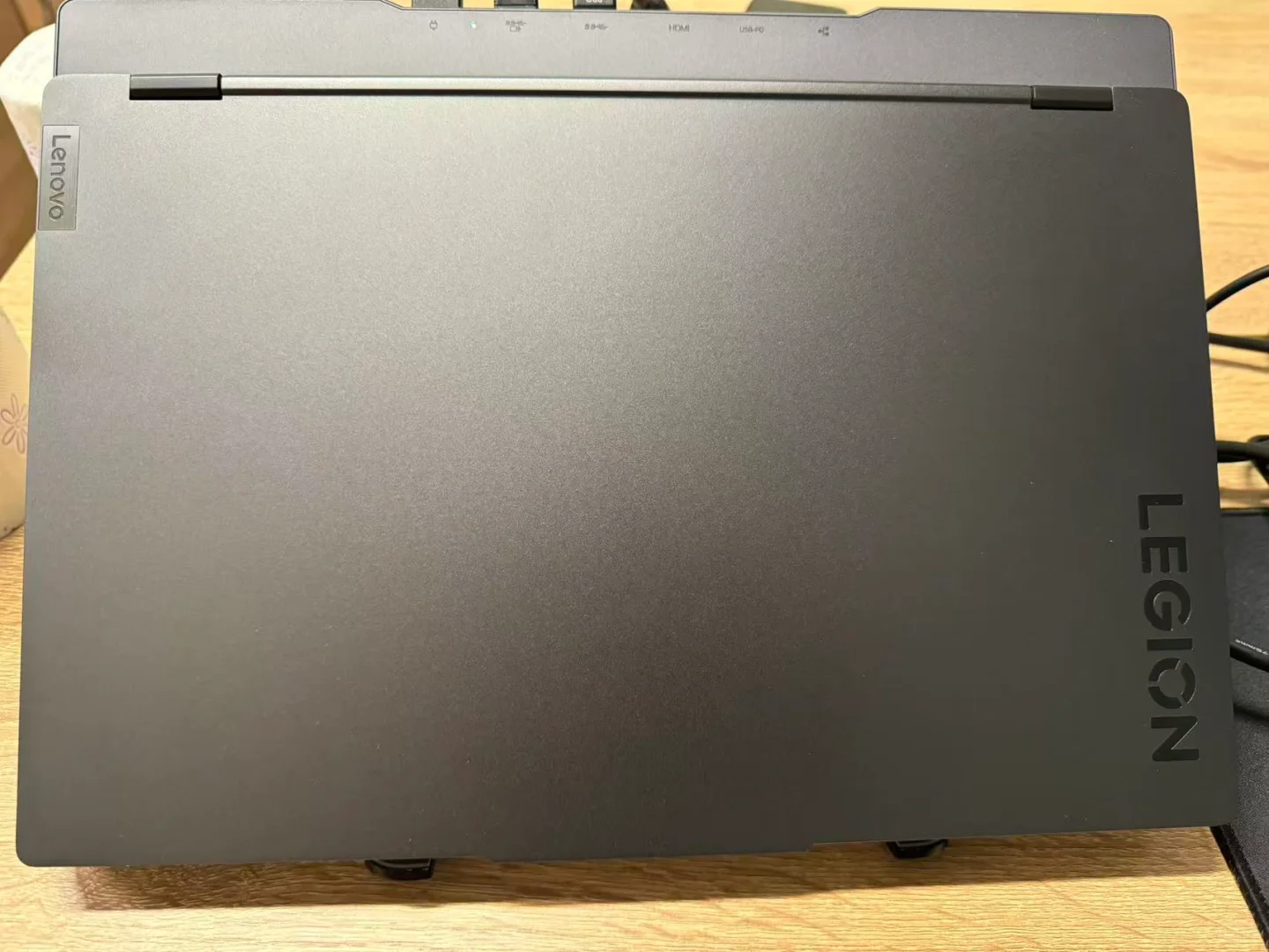 忍痛出拯救者Y7000 2024，游戏本界性价比王