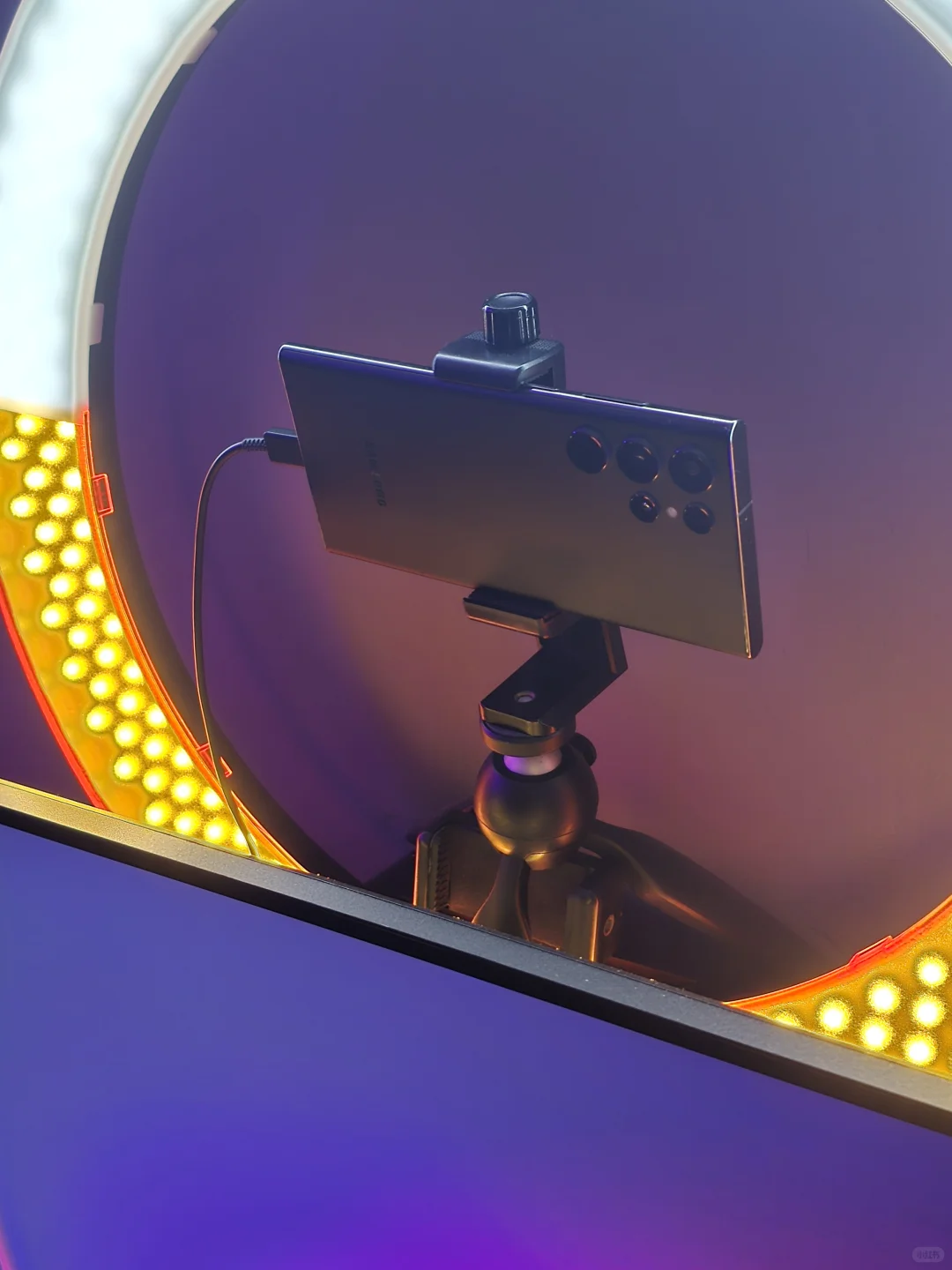 这样的电竞氛围，你喜欢吗？