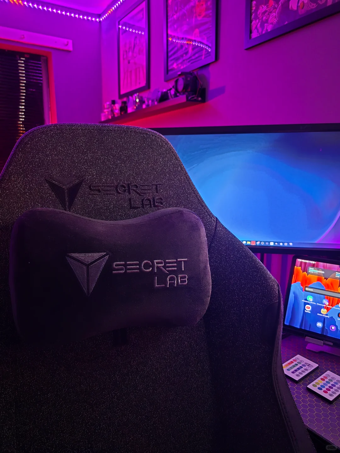 这样的电竞氛围，你喜欢吗？