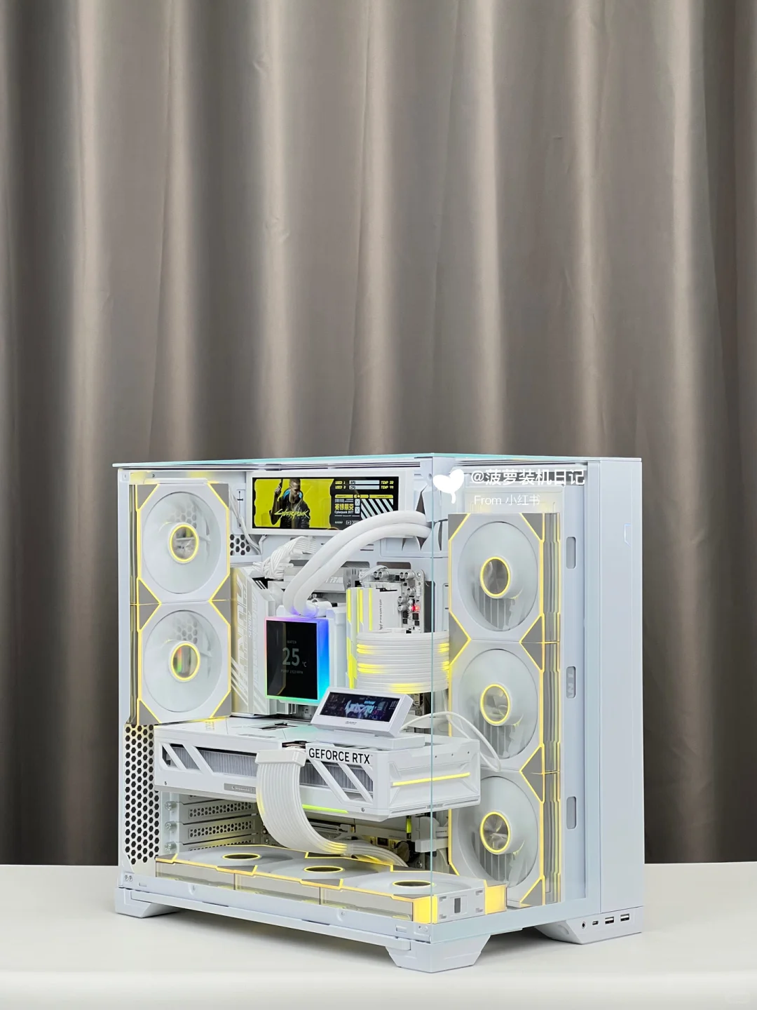 无偿帮写电脑配置！你说预算我来搭配！