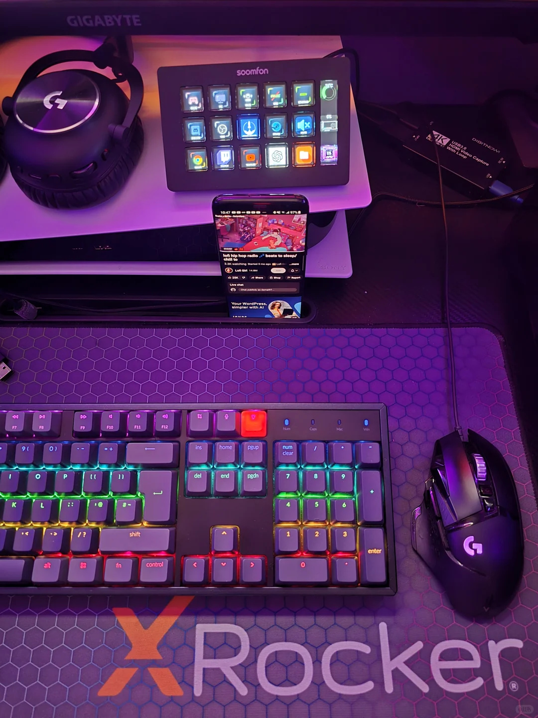 这样的电竞氛围，你喜欢吗？