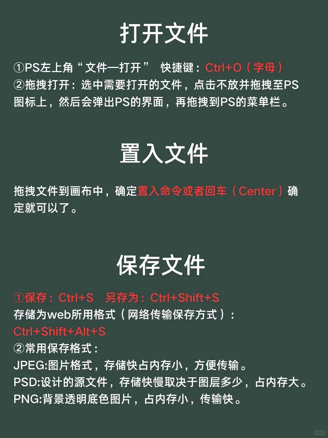 PS功能全解析：一款强大的图像处理神器
