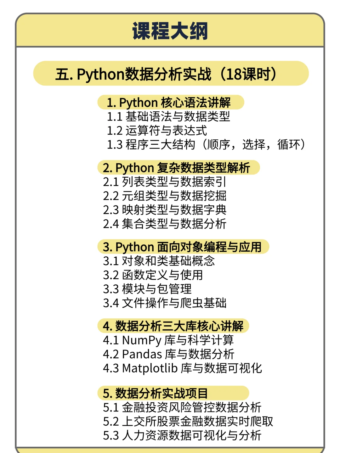 真心建议每个打工人都学一学数据分析