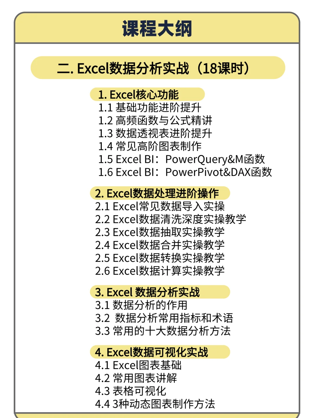 真心建议每个打工人都学一学数据分析