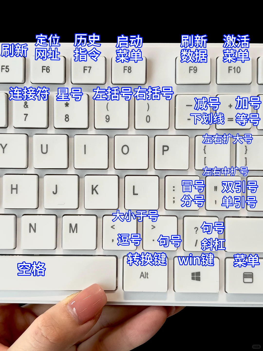 建议大家有空多学学电脑。