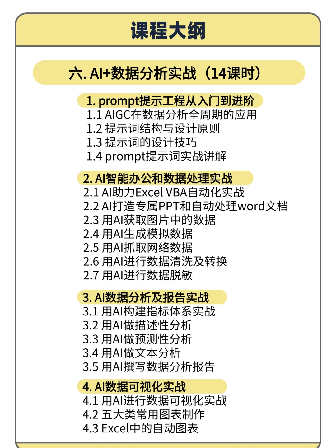 真心建议每个打工人都学一学数据分析