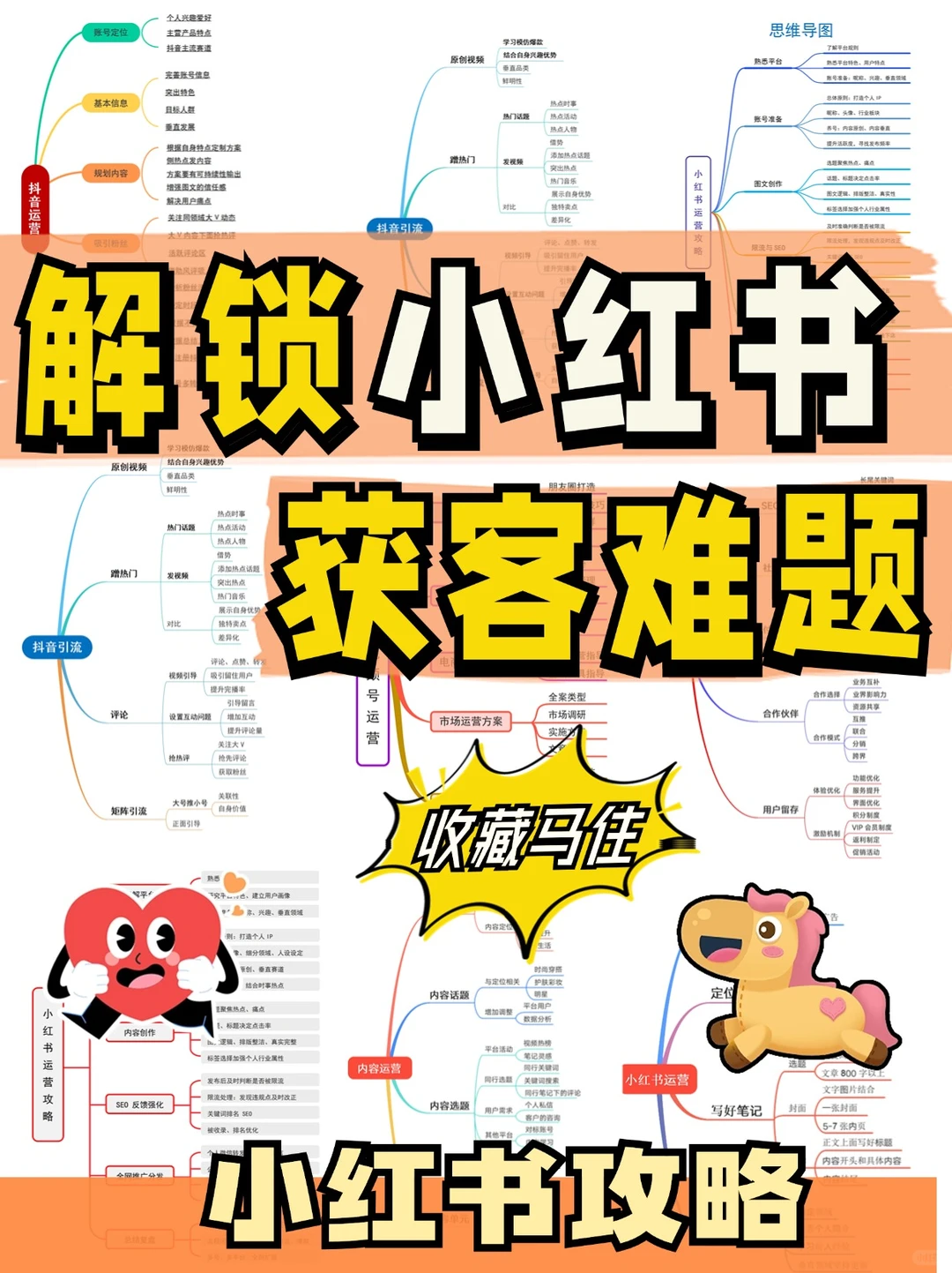 上海老板必看！小红书运营开启获客大门