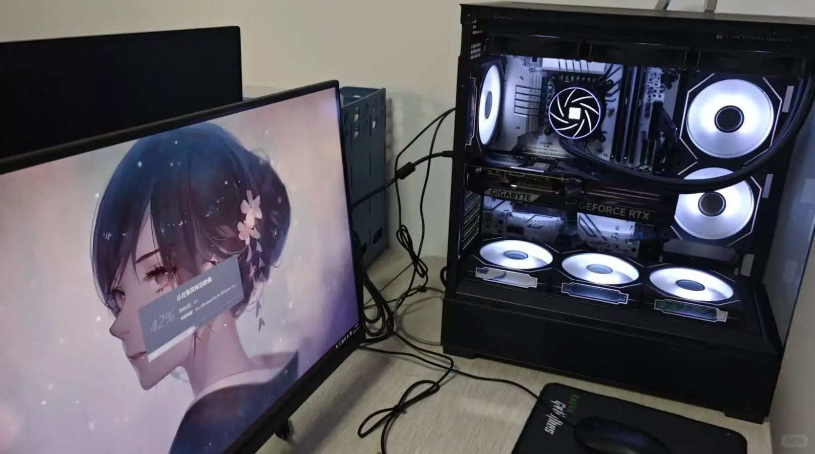 星哥介绍租电脑有优惠！