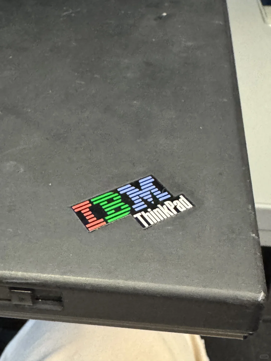 没忍住又买了块大方黑砖方电脑…