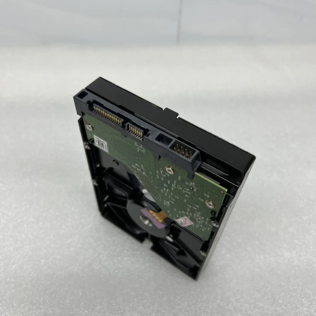 一手拆机 西数蓝盘1T机械硬盘 测试没问题