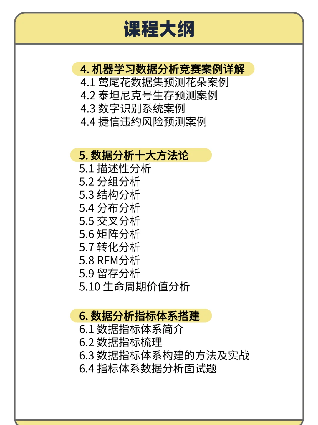 真心建议每个打工人都学一学数据分析