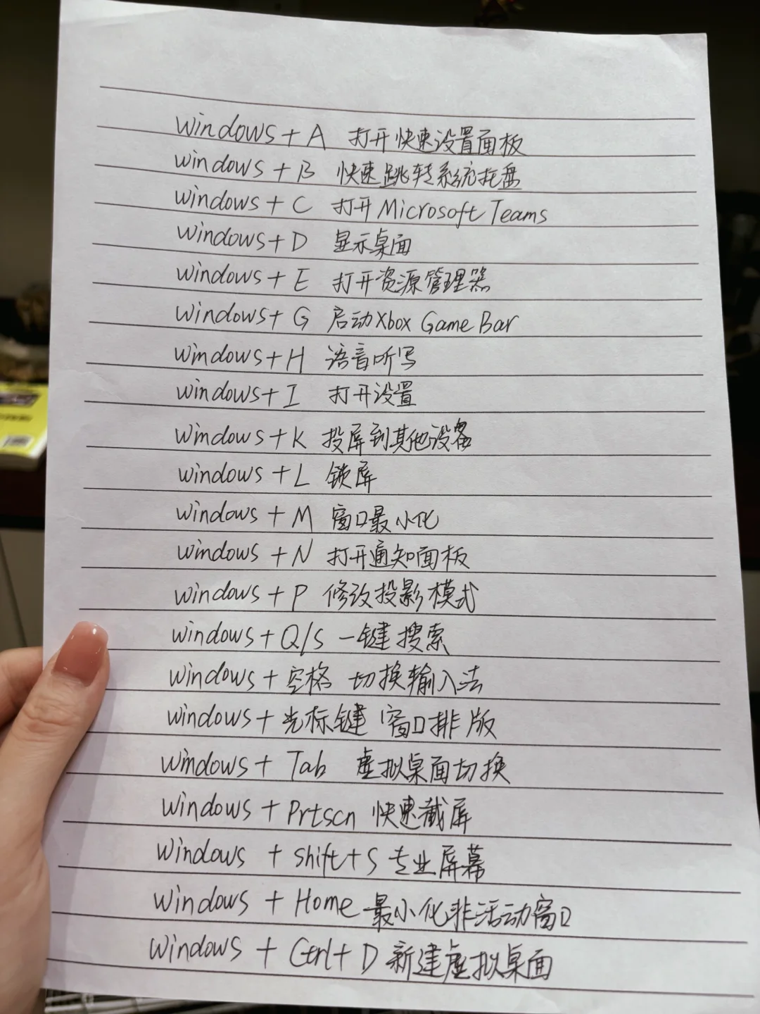 建议大家有空多学学电脑。