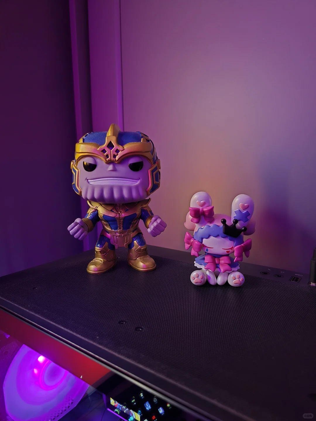 这样的电竞氛围，你喜欢吗？