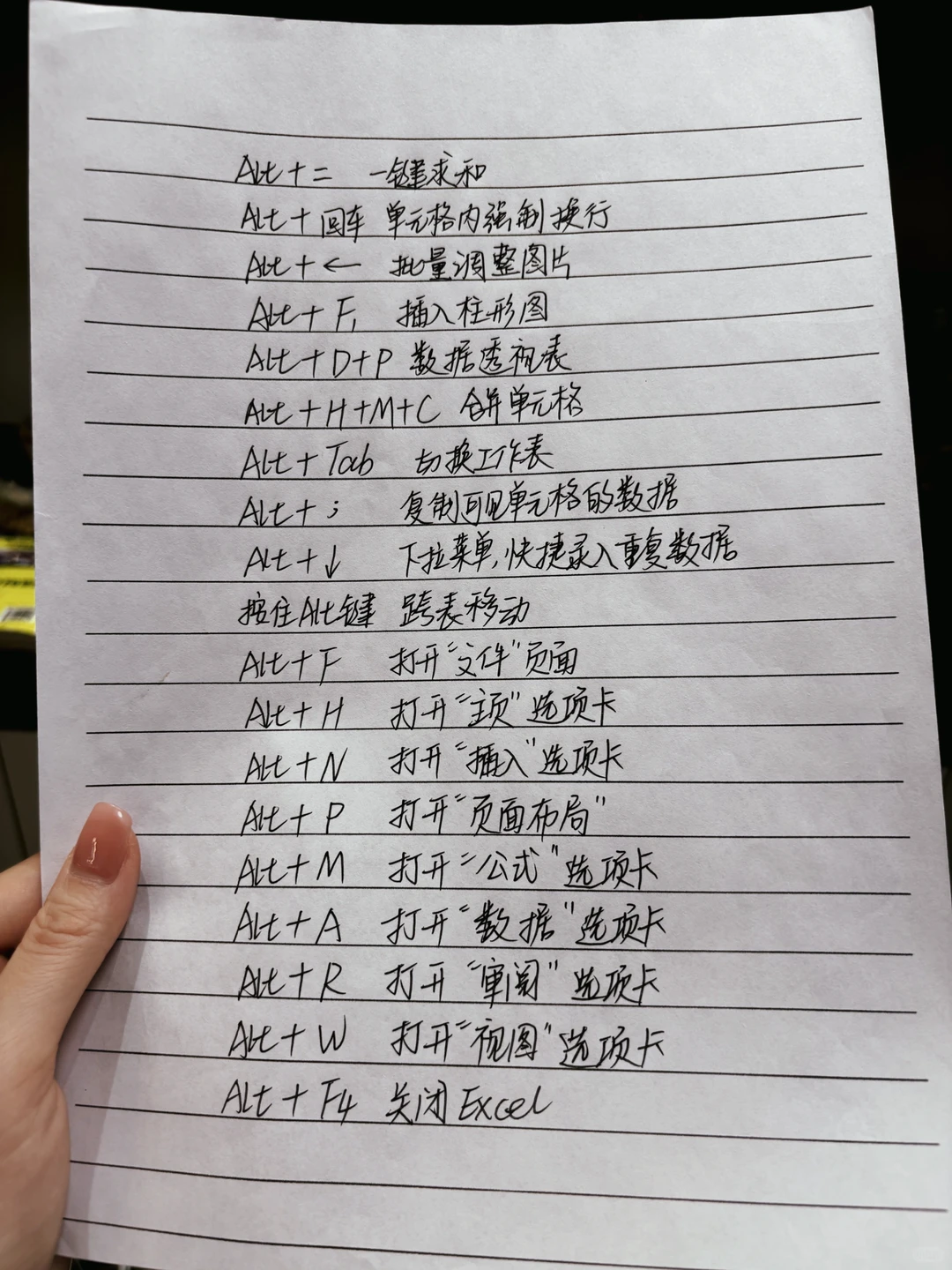 建议大家有空多学学电脑。