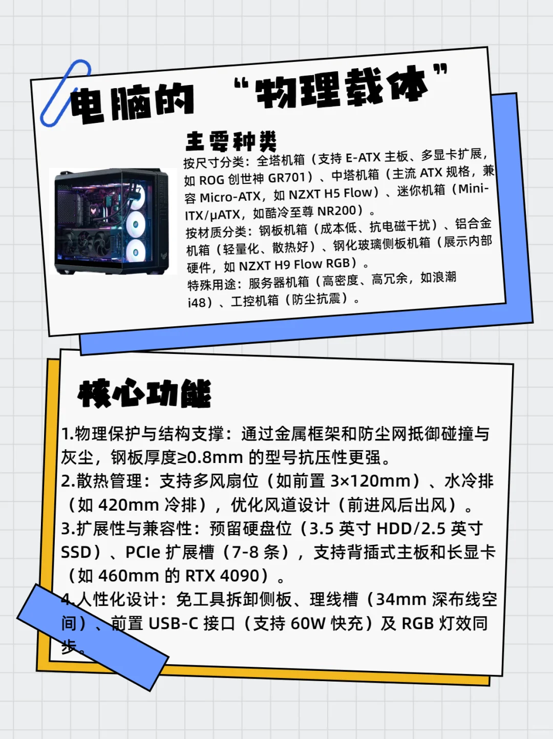 立刻掌握的电脑小知识！！！