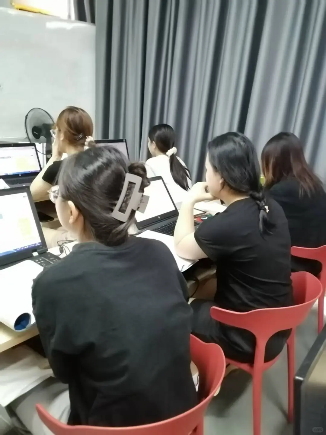 原来学电脑那么多学错了