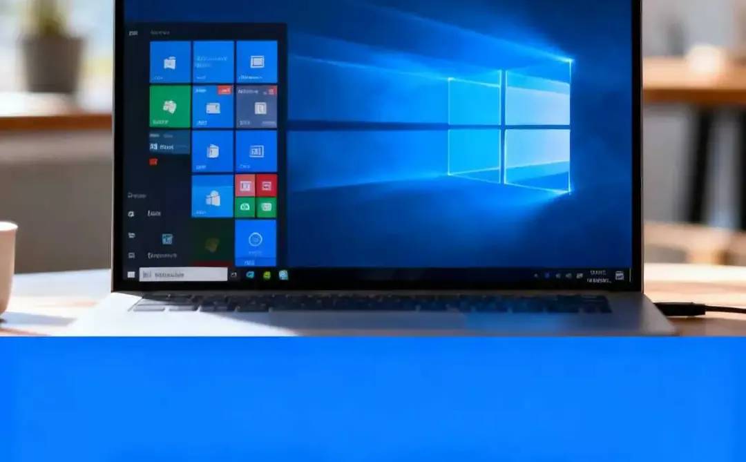 电脑蓝屏解决思路