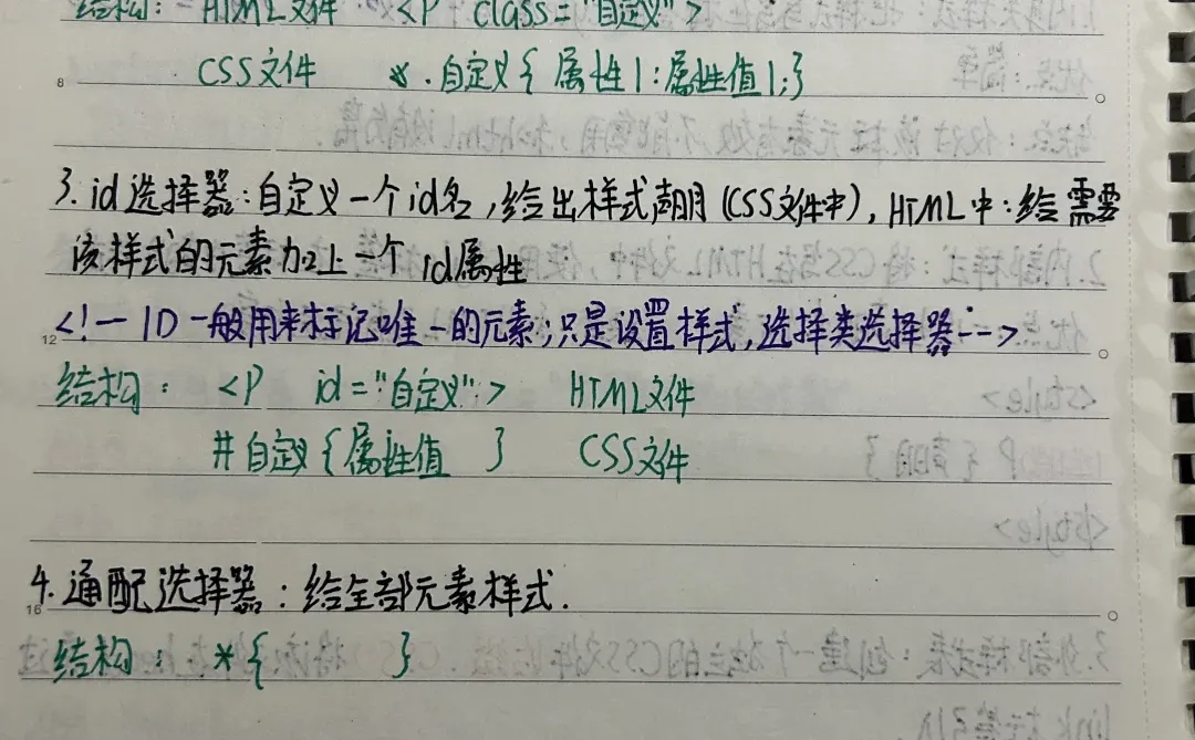 网页设计与制作 笔记