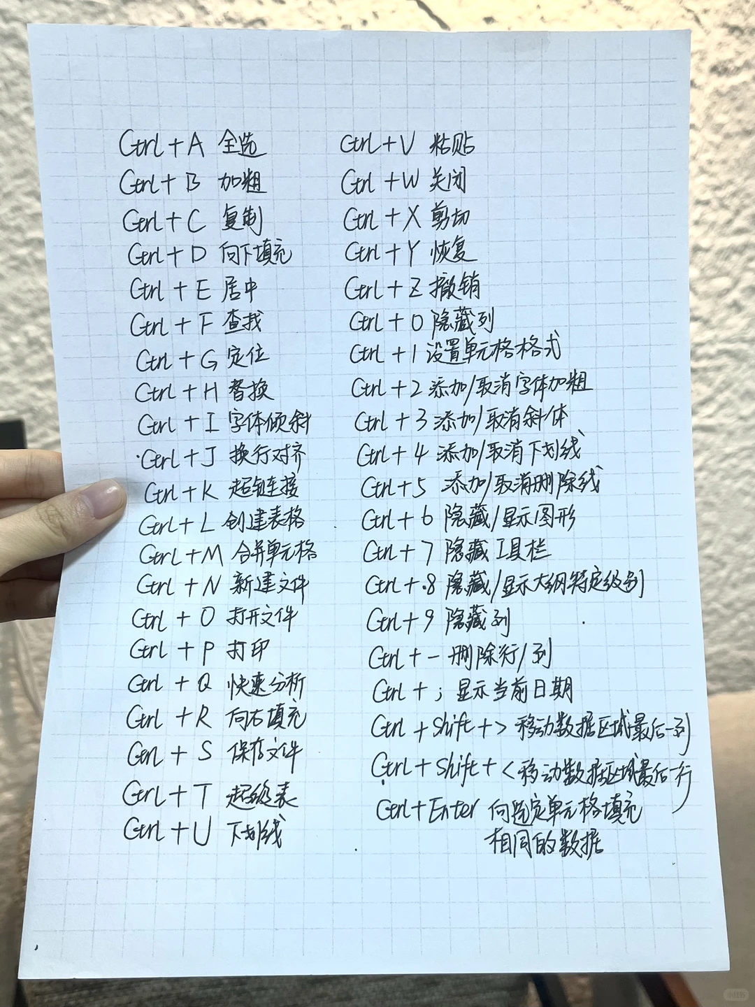 怎么以前没人告诉我这些电脑操作的知识