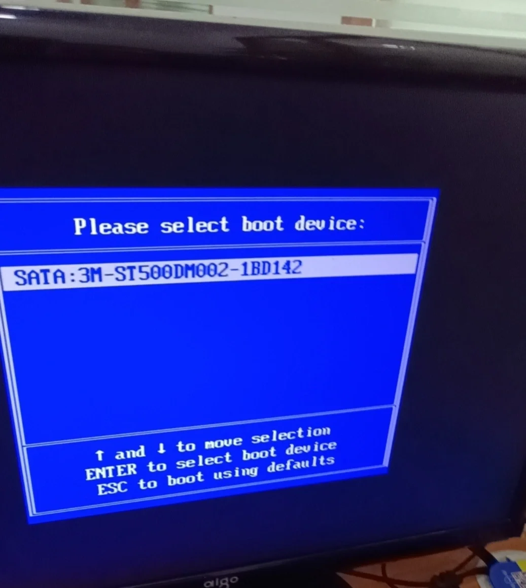 电脑蓝屏解决方法