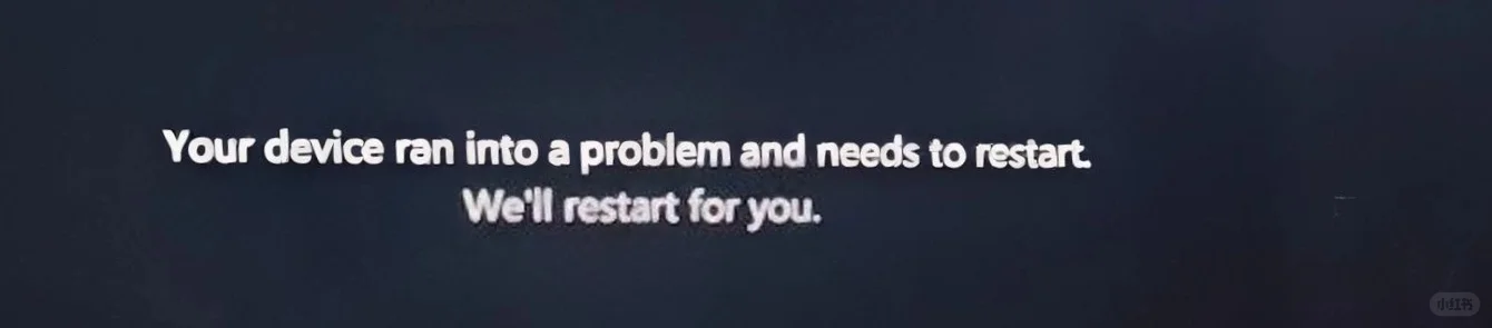 华为win11黑屏bug已解决