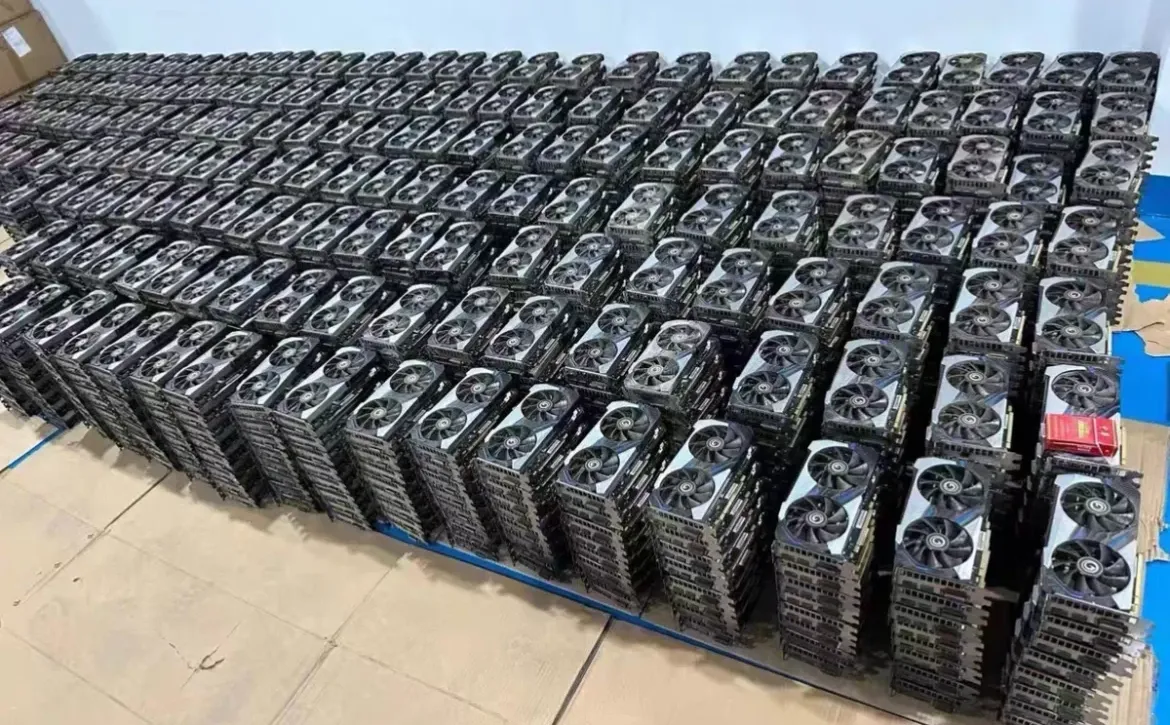 全国上门回收电脑💻