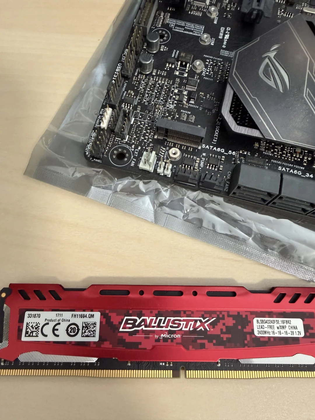 旧金山湾区 出闲置电脑硬件