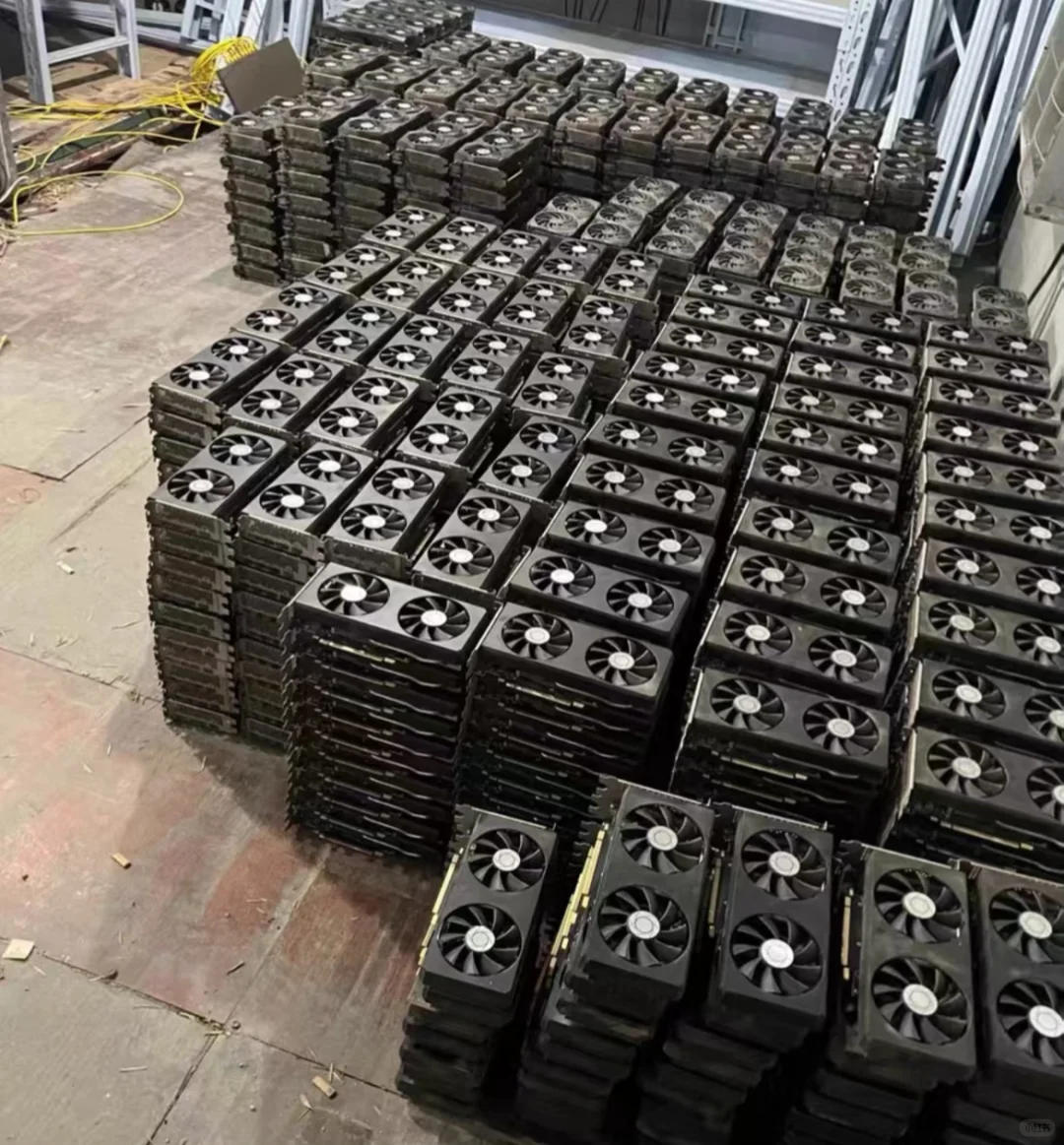 全国上门回收电脑💻