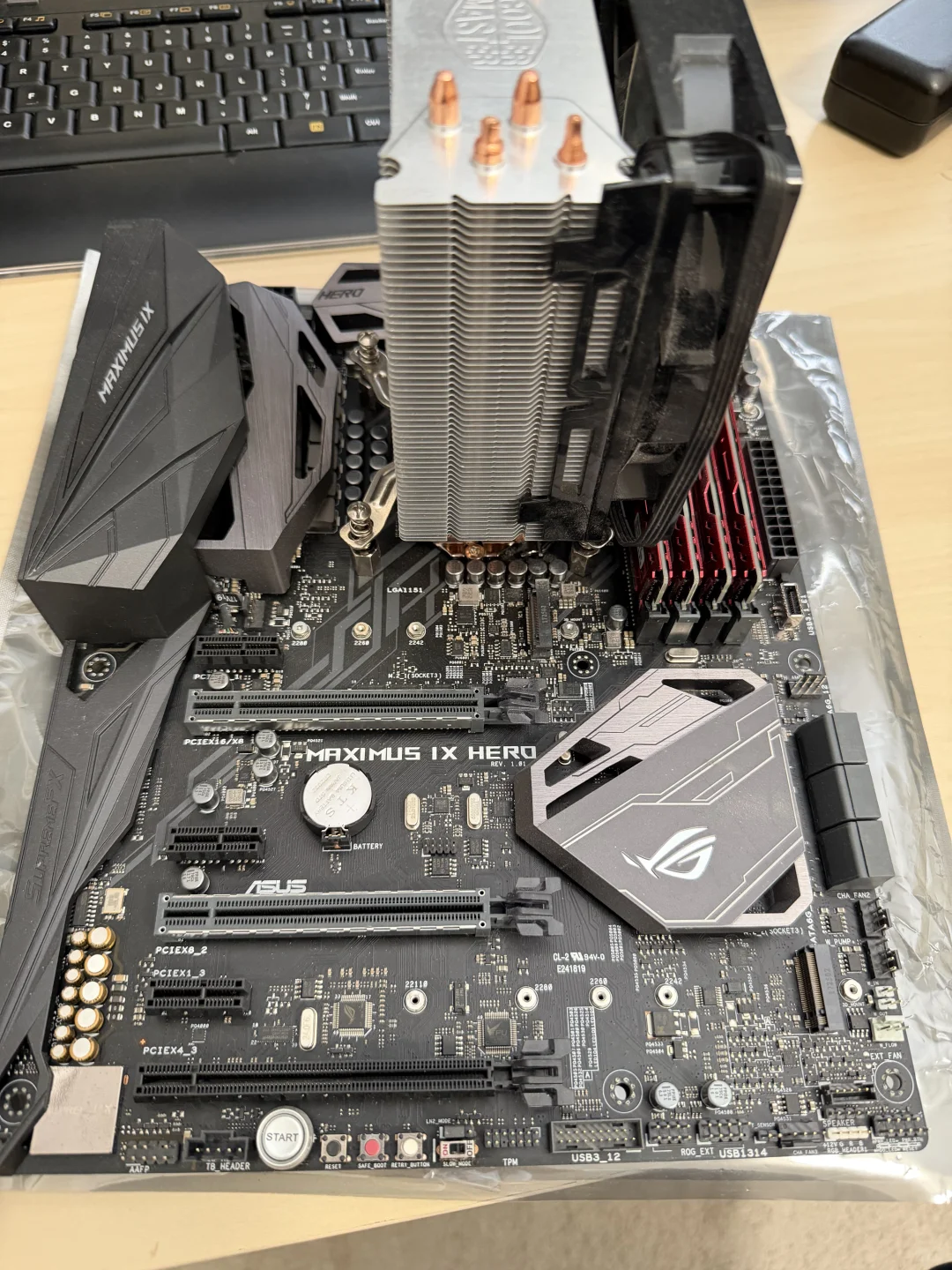 旧金山湾区 出闲置电脑硬件