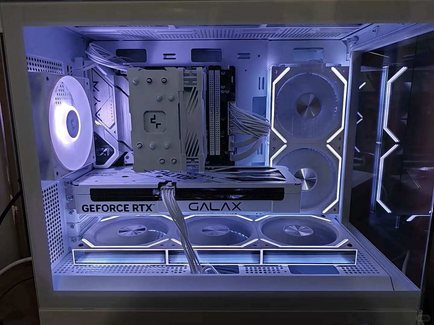 是谁12月买电脑了，噢！是我