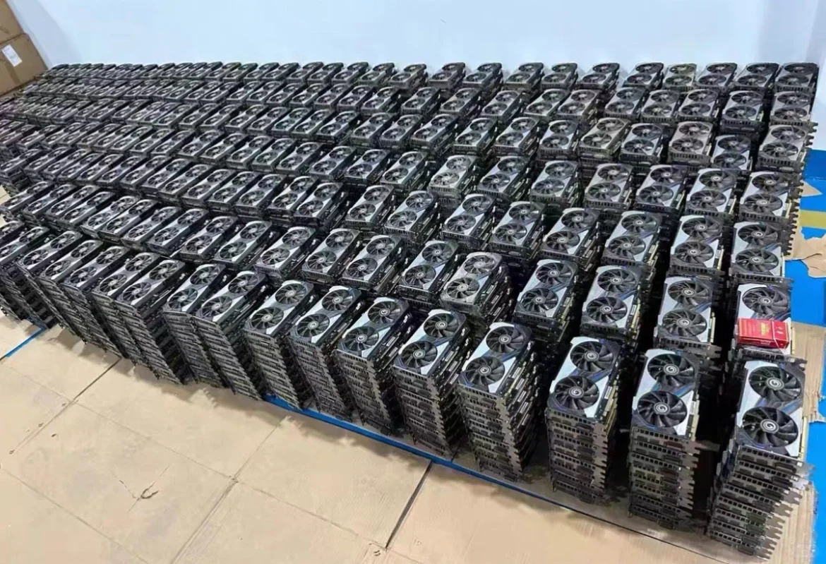 全国上门回收电脑💻