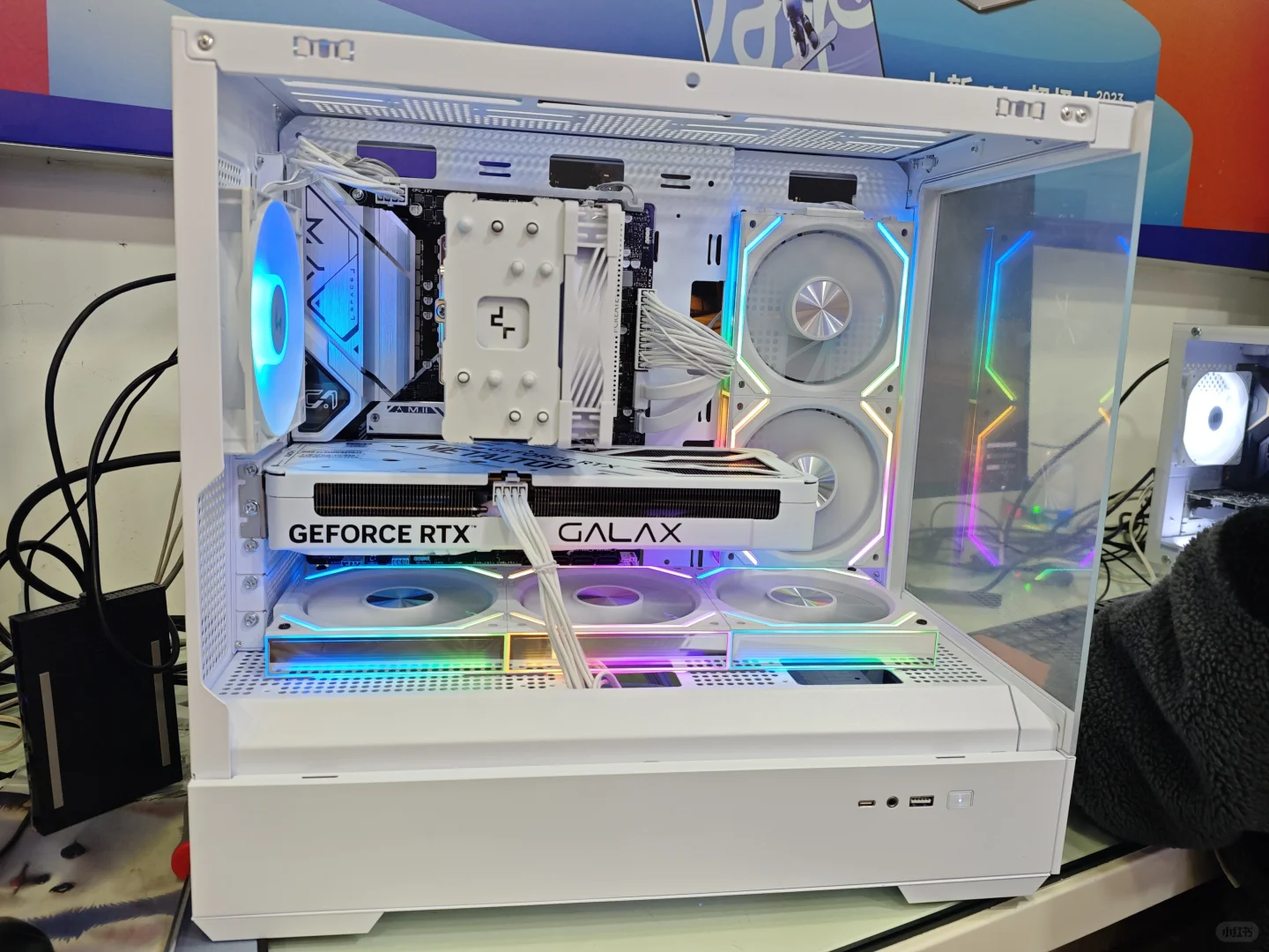 是谁12月买电脑了，噢！是我