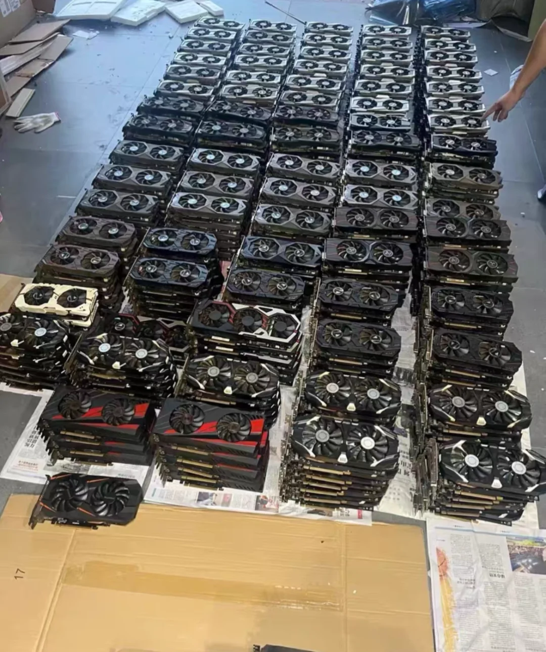 全国上门回收电脑💻