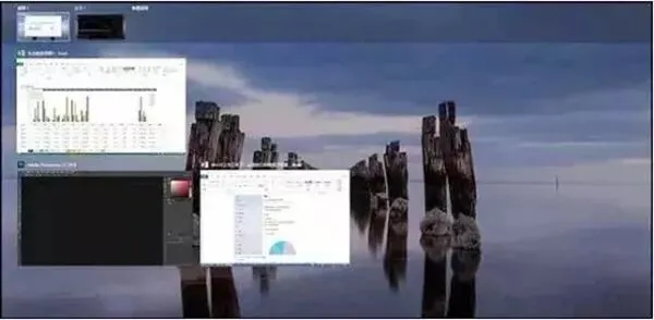 【电脑技巧】10个win10小技巧,看看你知道哪些?