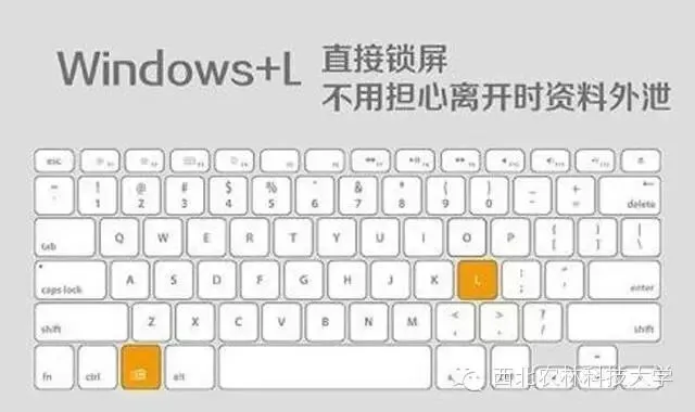 杂货铺 人人都必须会的电脑技巧 再不会就out了!