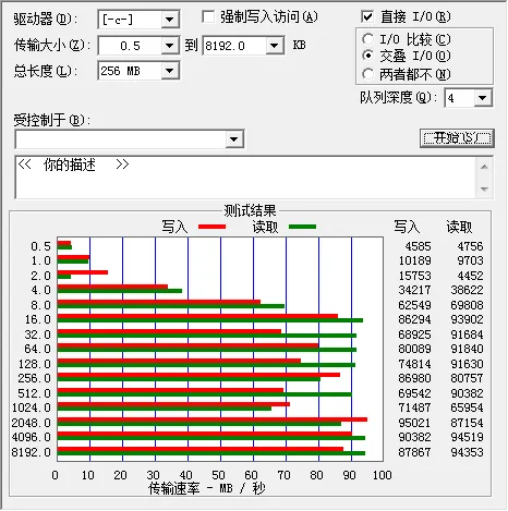 电脑技巧:5款非常实用的硬盘检测工具(附下载)