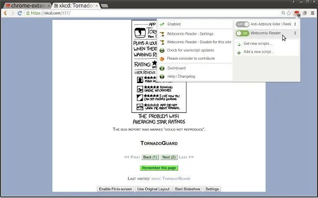 电脑技巧:分享30个非常实用的谷歌浏览器插件