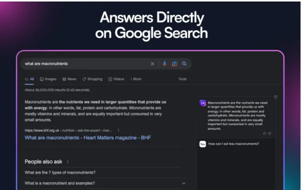 电脑技巧:分享30个非常实用的谷歌浏览器插件