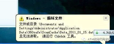 工程师必备知识|Windows操作系统启动故障全解析