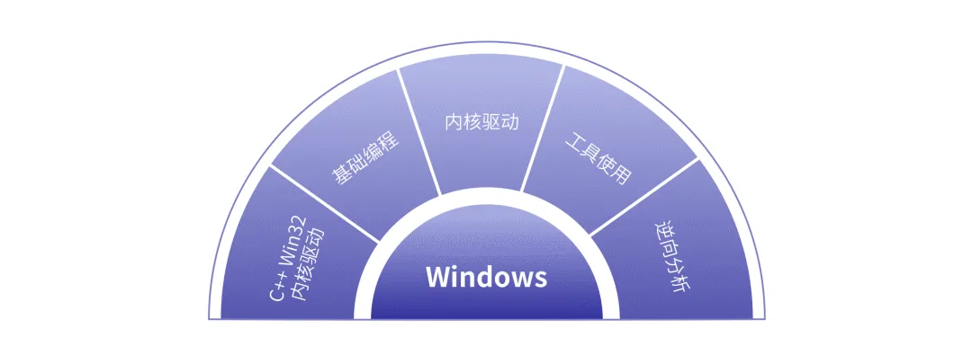以Windows开发中常见问题为主线,学习逆向开发技巧