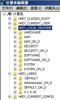 Windows启动后看不到登录界面的故障排查