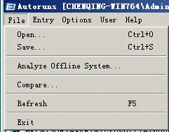 Windows启动后看不到登录界面的故障排查