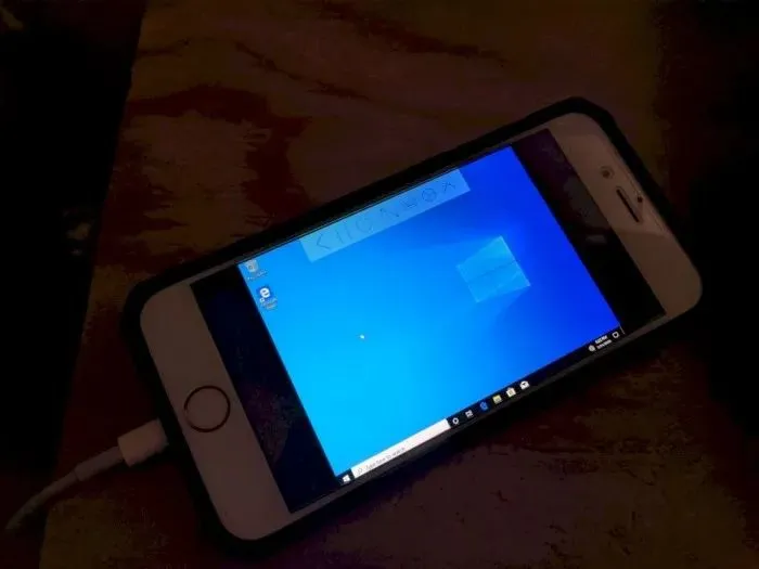 Windows 10补丁又出问题;可循环使用口罩已量产;iPhone上可运行 10